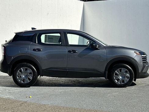 New 2025 Nissan Kicks S w/ Charging Package image 3