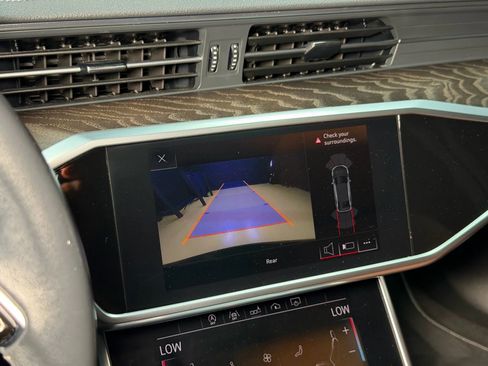 Used 2019 Audi A6 2.0T Premium w/ Convenience Package AWD/4WD image 44