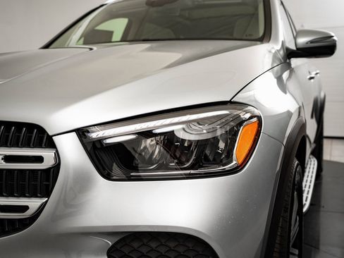 New 2026 Mercedes-Benz GLE 350 4MATIC image 18