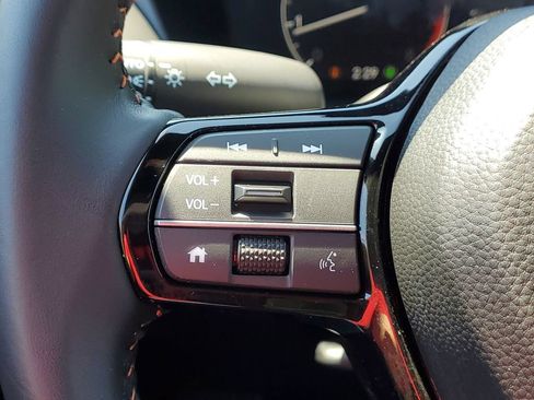 Used 2026 Honda HR-V Sport image 18