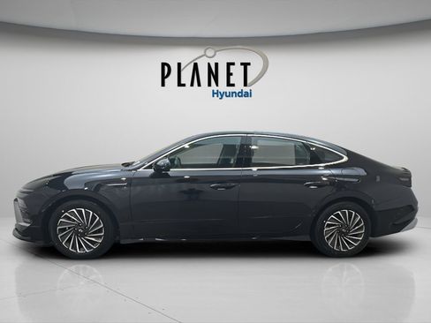 New 2026 Hyundai Sonata SEL image 2