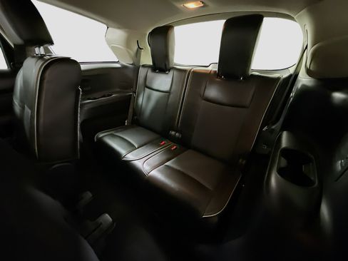 Used 2016 INFINITI QX60 FWD w/ Premium Plus Package image 42