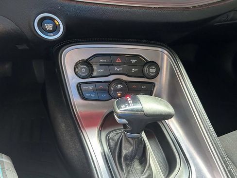 Used 2023 Dodge Challenger GT AWD/4WD image 25
