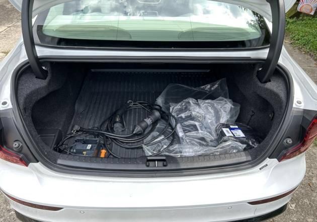 Used 2024 Volvo S60 T8 Plus w/ Climate Package AWD/4WD image 15