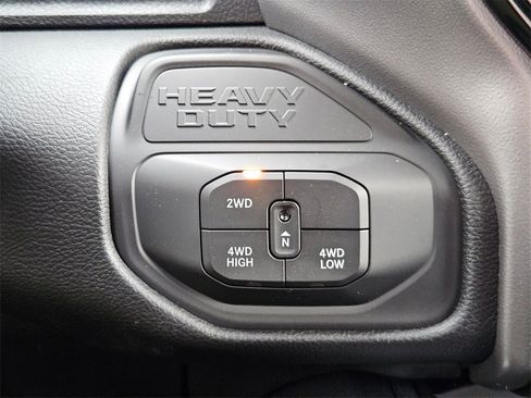 New 2026 RAM 2500 Laramie image 29