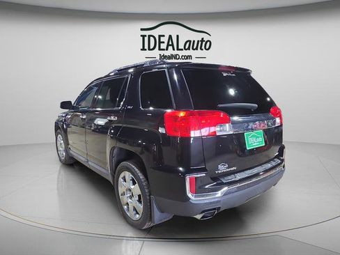 Used 2016 GMC Terrain SLT w/ Open Road Package image 7