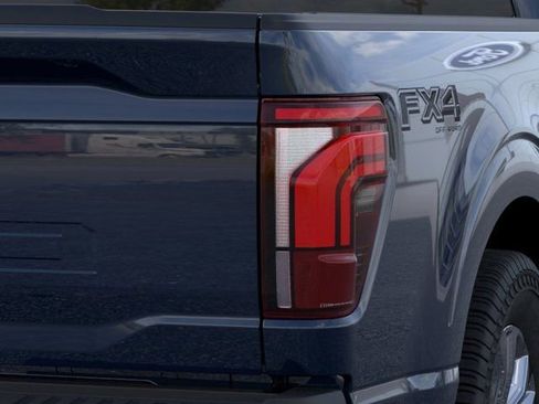 New 2026 Ford F150 Lariat AWD/4WD image 21
