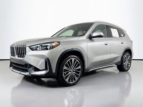 Used 2024 BMW X1 xDrive28i w/ Convenience Package AWD/4WD image 42