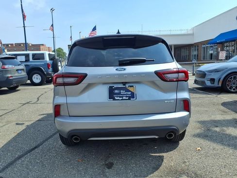 Certified 2023 Ford Escape ST-Line w/ Tech Pack #1 AWD/4WD image 6