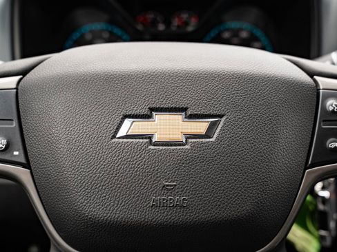 Used 2019 Chevrolet Colorado Z71 RWD image 29