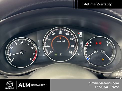 New 2026 MAZDA MAZDA3 2.5 S Sedan w/ Preferred Pkg FWD image 27