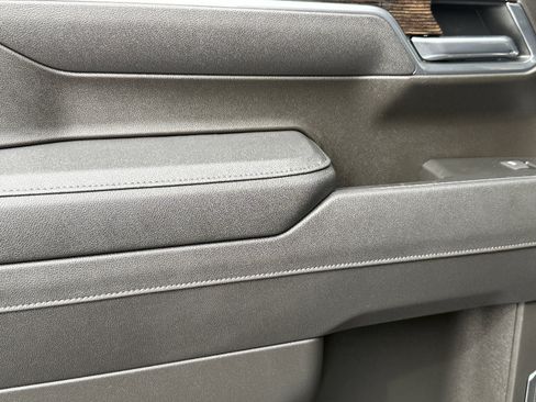 Used 2026 GMC Sierra 1500 Elevation w/ X31 Off-Road Package AWD/4WD image 24