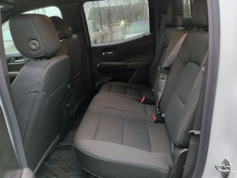 New 2026 Chevrolet Colorado LT w/ Advanced Trailering Package image 86