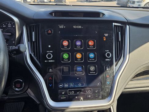 Used 2022 Subaru Outback Limited image 12