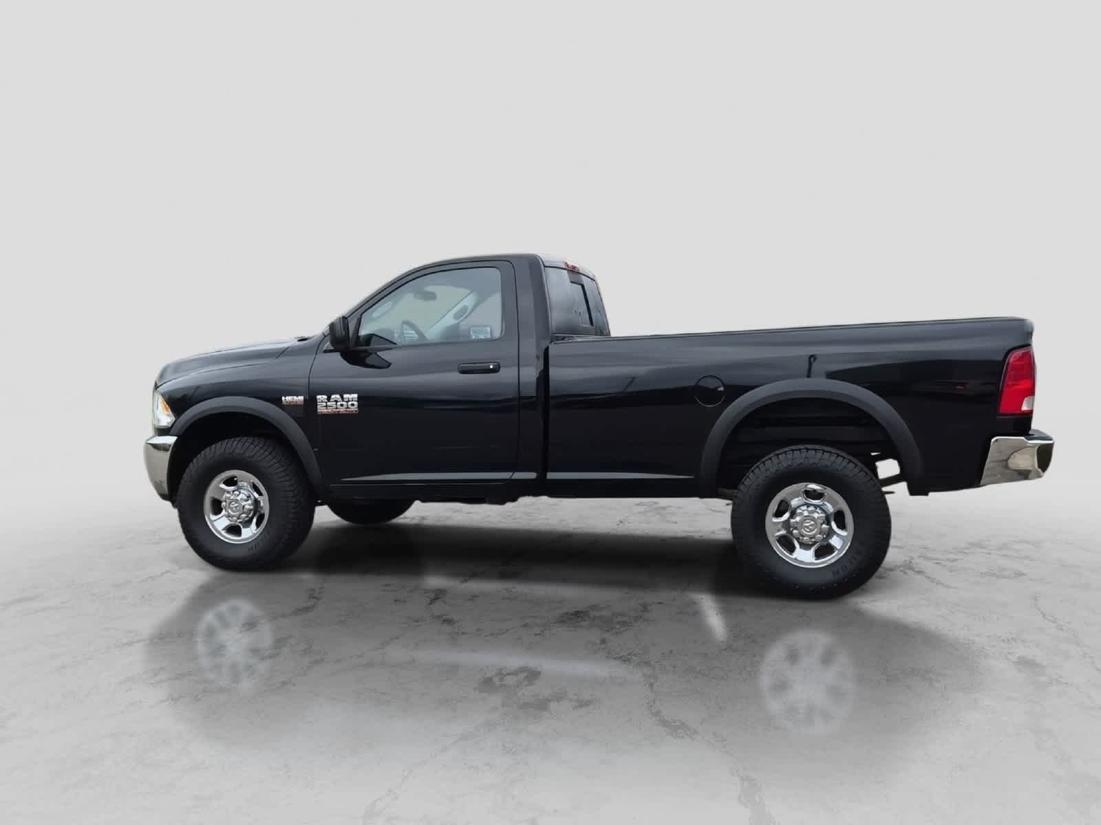 Used 2013 RAM 2500 Tradesman w/ PWR & Remote Entry Group AWD/4WD image 5
