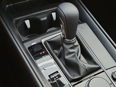 New 2026 MAZDA CX-50 AWD 2.5 S w/ Weather Package image 13
