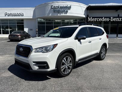Used 2020 Subaru Ascent Touring w/ Popular Package #2A