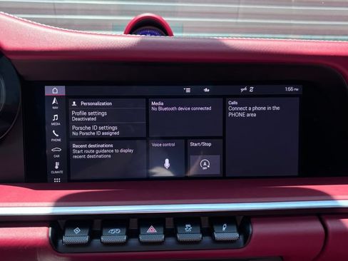 Certified 2021 Porsche 911 Carrera RWD image 19