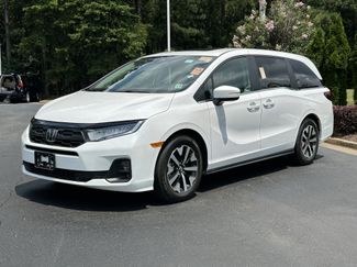 Used 2026 Honda Odyssey EX-L video 2