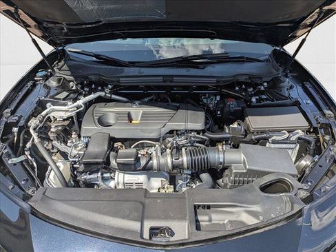 New 2025 Acura TLX SH-AWD w/ A-SPEC Pkg image 17