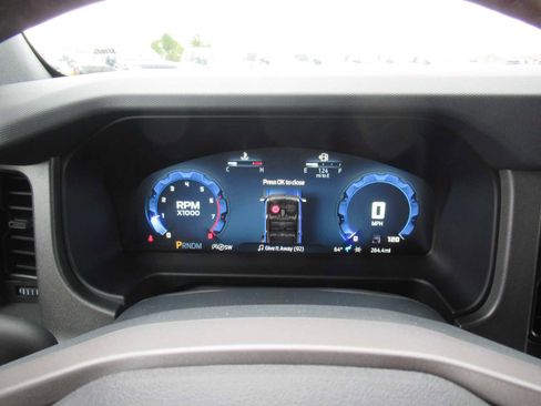 New 2025 Ford Bronco Big Bend w/ Black Diamond Package image 28