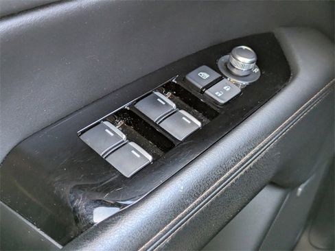 Used 2023 MAZDA CX-5 AWD 2.5 S w/ Premium Package image 26