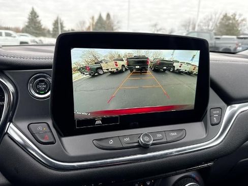 Used 2024 Chevrolet Blazer LT w/ Convenience Package image 14