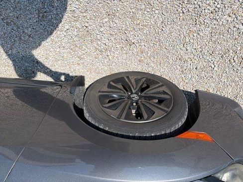 Used 2017 Honda Civic EX image 6