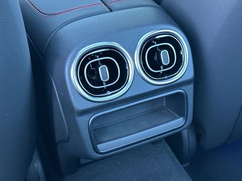 New 2026 Mercedes-Benz C 43 AMG 4MATIC Sedan image 13