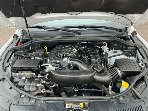 Used 2024 Dodge Durango GT image 25