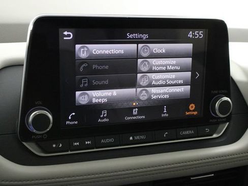 Used 2023 Nissan Rogue SV w/ SV Premium B Package FWD image 30