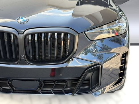 Used 2026 BMW X5 sDrive40i w/ M Sport Package RWD image 11