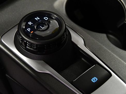 New 2026 Ford Bronco Sport Big Bend AWD/4WD image 23
