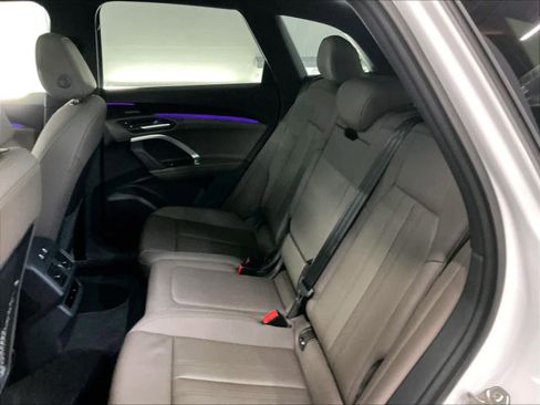 Certified 2025 Audi Q5 Premium Plus w/ Premium Plus image 29