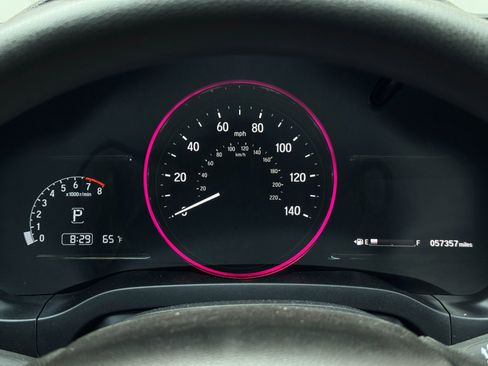 Used 2022 Honda HR-V EX image 18