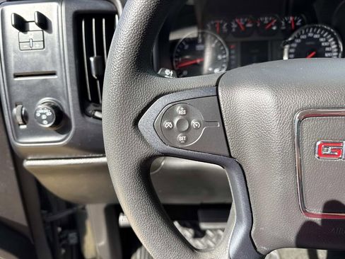 Used 2018 GMC Sierra 1500 2WD Double Cab w/ Elevation Edition image 26