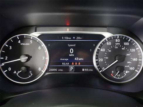 Used 2023 Nissan Sentra SV image 37