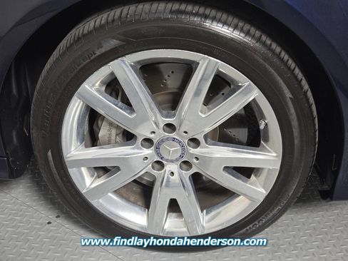 Used 2016 Mercedes-Benz CLS 550 image 12