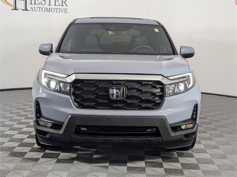 Used 2022 Honda Passport EX-L image 3