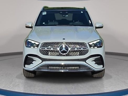 Used 2024 Mercedes-Benz GLE 450 4MATIC image 2