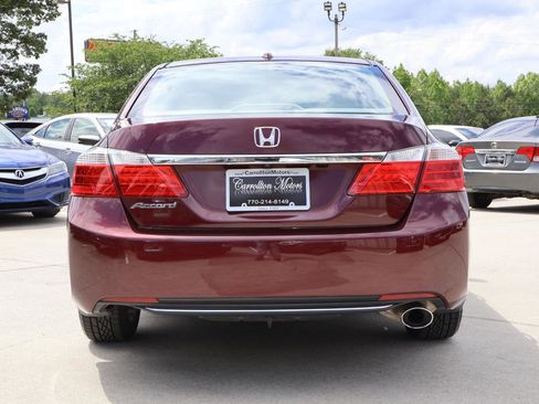 Used 2013 Honda Accord EX-L image 5