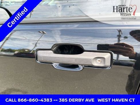 Used 2024 Ford Maverick XLT w/ XLT Luxury Package AWD/4WD image 12