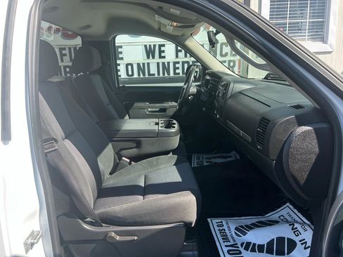 Used 2013 GMC Sierra 2500 SLE w/ SLE Preferred Package image 21