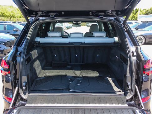 Used 2025 BMW X5 sDrive40i w/ M Sport Package RWD image 24