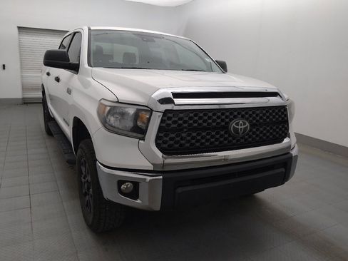 Used 2020 Toyota Tundra SR5 w/ SR5 Upgrade Package image 14