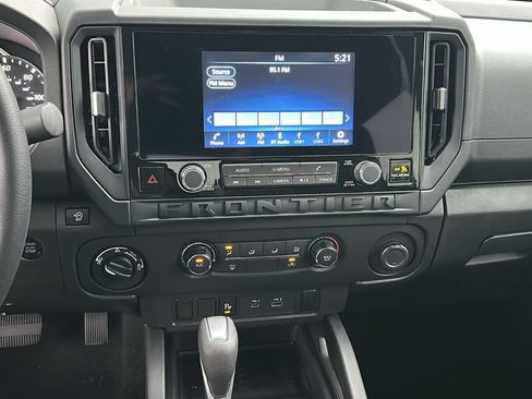 Used 2026 Nissan Frontier S AWD/4WD image 20
