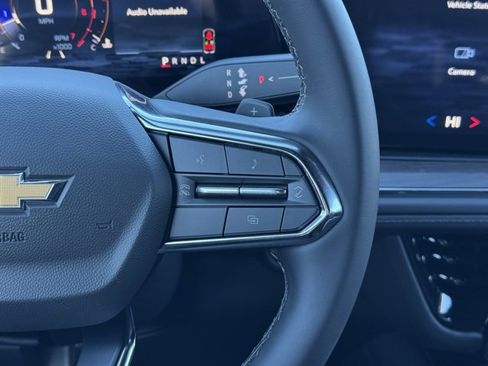 New 2026 Chevrolet Suburban LS w/ Max Trailering Package image 19