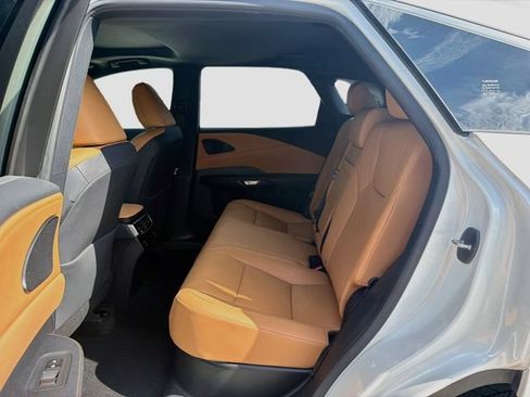 Used 2025 Lexus RX 350 Premium Plus w/ Accessory Package (Z1) FWD image 21