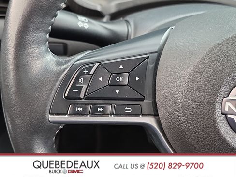 Used 2024 Nissan Sentra SV w/ All-Weather Package image 14