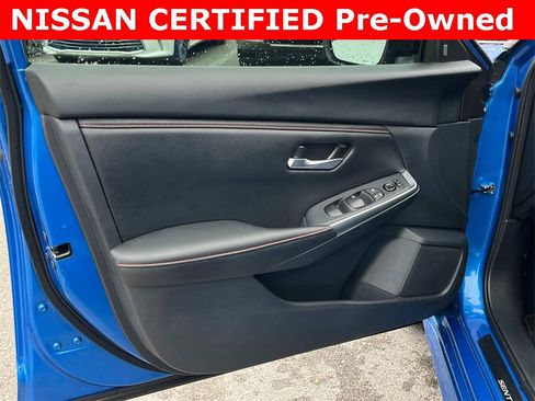 Used 2025 Nissan Sentra SR image 25